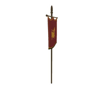 Legionary Banner