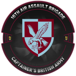 |CΒΑ| 16th Air Αssault Brigade