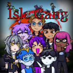 The REAL Isle Gang