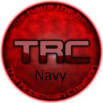 The Robloxian Coalition Naval Division