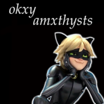 Okxy_Amxthysts