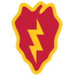 [USMA] 25th Infantry Division