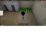 Clothinq store