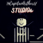 CapitãoArthur's Studios
