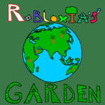 ROBLOXIA'S GARDEN
