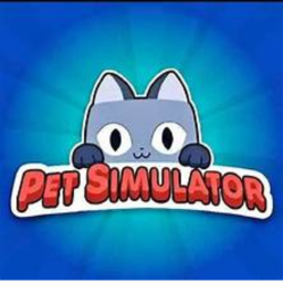 [NEW] Pet Simulator X!