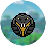 Game Badge Icon