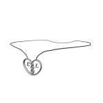 Eternal Bonds Pendant