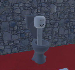 Skibi Toilets