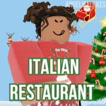 Italian Resteraunt