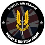-|NBA|- Special Air Service