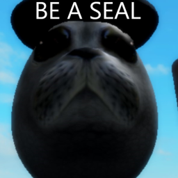 BE A SEAL