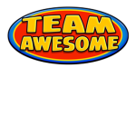#Team Awsome