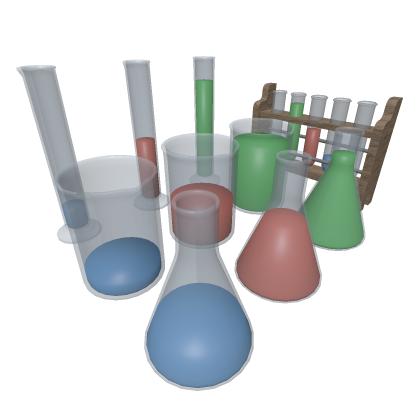 lab glassware