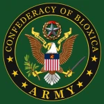 CONFEDERACY OF BLOXICA - ARMY Group Thumbnail