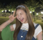--Itzy midzy--