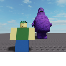 Grimace