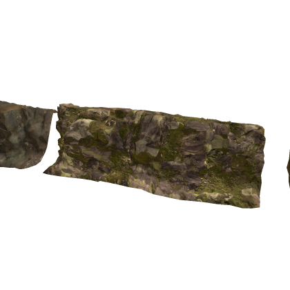 Rock wall textures