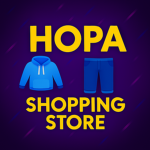 Hopa Shopping Store
