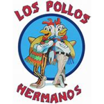 Los Pollo's Hermano's