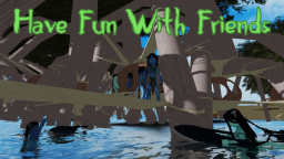 Mieszkaj i odkrywaj na Pandorze [Mega aktualizacja część 2.1]