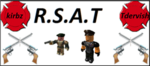 Robloxian Special Assault Team