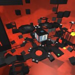 ж CFramed Sword Fight: The Second ж  