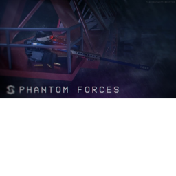 NEW Roblox Phantom Forces Demo [Remake]
