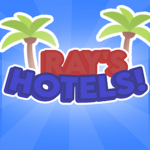 Rays Hotels