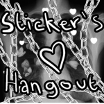 Sticker’s Hangout