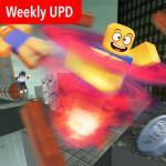  [New: STAGE11] Obby But You Are Tornado!!