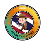 [RTP] Investigation Division Metropolitan Bureau.