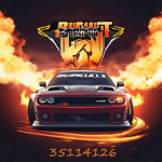 BURNXOUT