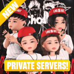 [🎃] LNGSHOT: 'SHOT CALLERS' RP