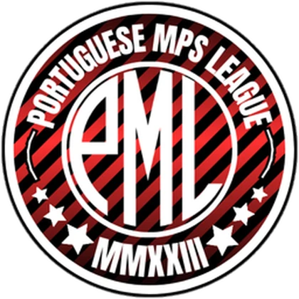 Portuguese MPS League Roblox group icon