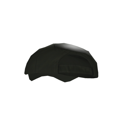 Backwards OD Green Operator Cap Roblox item
