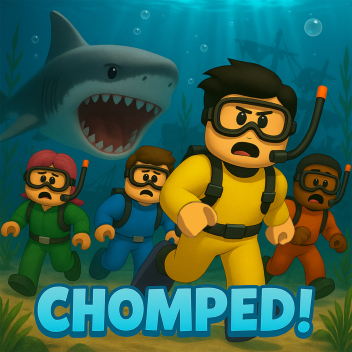 Chomped! (BETA)