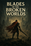 Blades of the Broken Worlds