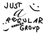 Just a Regular Group! :)