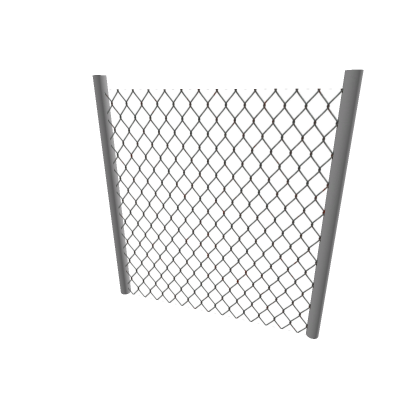 fence segment