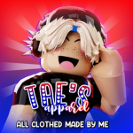 - tae's apparel! -