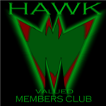 HAWK Valued Members Club
