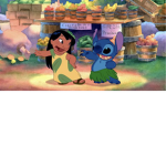 Lelo&Stitch