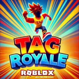 Tag Royale icon