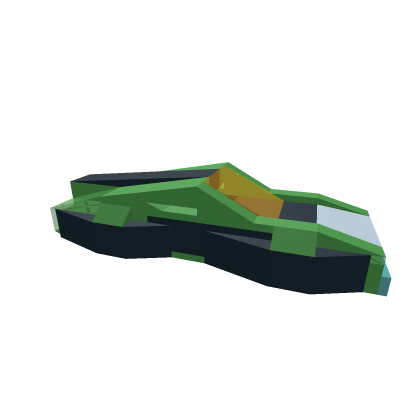Wild Thing (World Race)