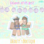 iBeauty's Boutique