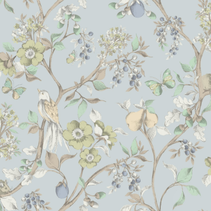 blue nature wallpaper Roblox decal