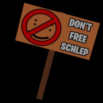 DESTROY SCHLEP TO SAVE ROBLOX! (Anti Schlep Game)