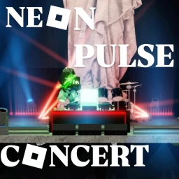 [BARU!] Neonpulse Concert icon