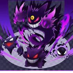 Gengar Team (Pokemon Fans)